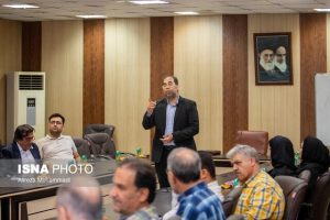 مدیران کسب‌وکارها از حالا باید به فکر هوش مصنوعی باشند