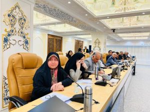 توسعه دیپلماسی بندری جایگاه ایران در بازارهای تجاری منطقه‌ای را تقویت می‌کند