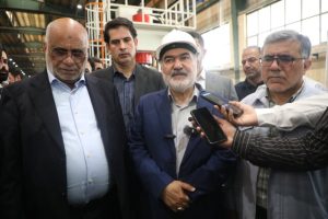 لزوم تحول در زنجیره تولید با همگرایی بخش‌های دولتی و خصوصی