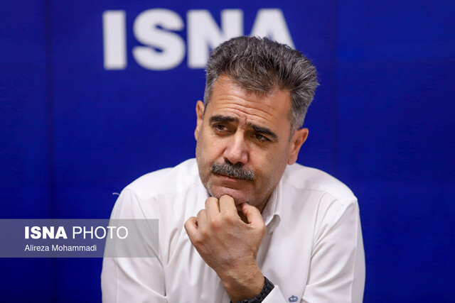 پورموسوی در ایسنا: در جلسات شبانه علیه من کودتا میکردند پورموسوی در ایسنا: در جلسات شبانه علیه من کودتا میکردند