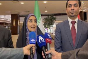 بخش اعظم مین‌روبی مسیر راه‌آهن شلمچه – بصره انجام شده است