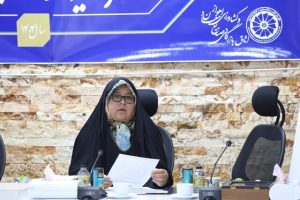 خوزستان و کرمان می‌توانند مکمل یکدیگر در زنجیره صادرات باشند