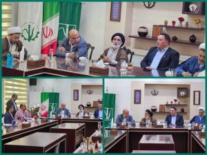 مدیران نیشکر، افسران جنگ اقتصادی‌اند