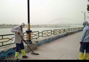 فعالیت مدارس خوزستان روز سه‌شنبه در ۲ نوبت غیرحضوری شد