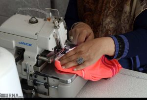 توانمندسازی زنان بی‌سرپرست؛ گامی بلند در جهت عدالت اجتماعی