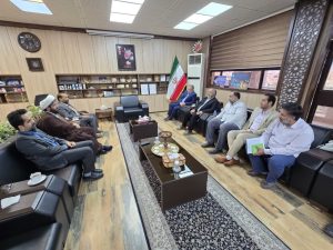 گلزار شهدای دزفول ساماندهی می‌شود