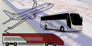 ۲۵ تیرماه؛ آغاز پیش فروش بلیت اتوبوس، قطار و هواپیما ویژه اربعین حسینی