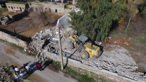 رفع تصرف اراضی دولتی در خوزستان به ارزش ۱۰ هزار میلیارد ریال