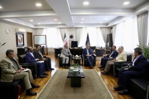 قول وزیر ارشاد در خصوص پیگیری مشکلات مطبوعات خوزستان و کشور