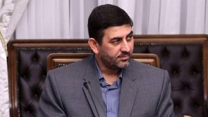 بررسی وضعیت مدیریت شهری اهواز در کمیسیون اصل ۹۰