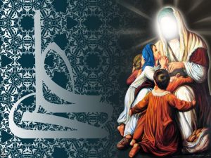 حمایت از ۳۰ هزار یتیم در خوزستان با اجرای پویش به عشق علی