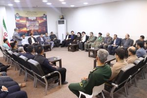 مسئولان باید مشکلات شرکت‌های دانش‌بنیان را حل کنند