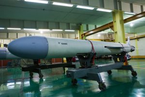 اصابت موفق موشک‌های چندکلاهکه‌ قدر H به سرزمین‌های اشغالی