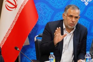 نماینده اهواز: حمله رژیم صهیونیستی به ایران نقض آشکار حاکمیت ملی است