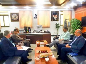 تشکیل کنسرسیوم مهارت با حضور شرکت‌های صنعتی بزرگ خوزستان