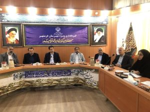 مدیرعامل اتحادیه دامداران کشور: کشتارگاه دام خرمشهر در کاهش قیمت گوشت نقش مهمی دارد