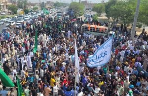 مردم شهرستان کارون در جشن عید غدیر، حمله رژیم صهیونیستی را محکوم کردند