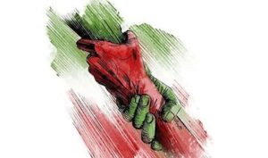 کارشناس مسائل غرب آسیا: همبستگی اجتماعی کنونی در ایران نقشه‌های دشمن را باطل کرده است