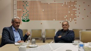 پزشکیان: «ایران ما» امروز به همه ما نیاز دارد