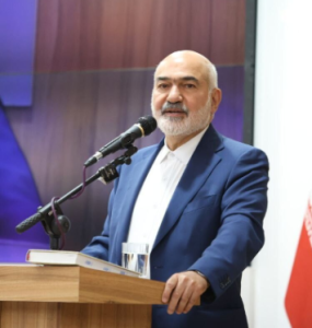 شکست‌ناپذیری ایران با پای کار بودن مردم قطعی است