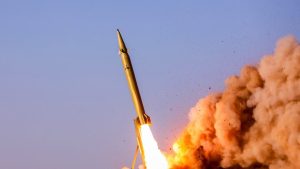 تحمیل آتش بس به دشمن صهیونی، با عملیات «بشارت فتح»