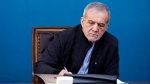 همه افتخار این پیروزی تاریخی به ملت ایران اختصاص دارد