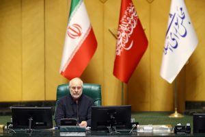 برنامه صلح‌آمیز هسته‌ای با سرعت بیشتری پیش خواهد رفت