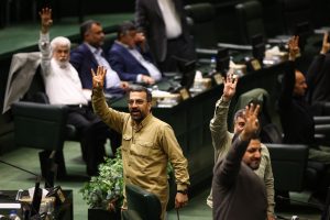 تصویب کلیات لایحه ساماندهی پهپاد‌های غیرنظامی با رای قاطع