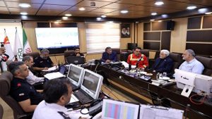 عارف: ایران به دنبال جنگ نیست