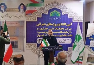 نمایان شدن نقش برجسته دانشگاهیان در حوادث اخیر بیش از گذشته