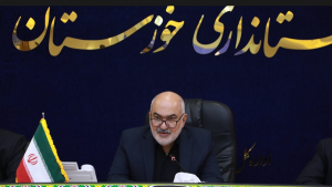 وضعیت مطلوب کالاهای اساسی در خوزستان