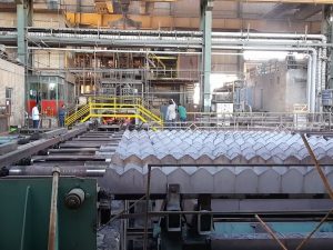 کاهش میانگین زمان صدور مجوز صنعتی در خوزستان