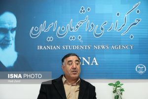 محبی‌نیا: شاهد به اوج رسیدن آنارشی بین المللی هستیم