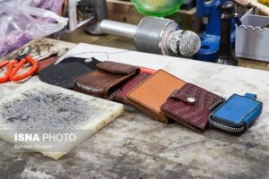 سامان‌دهی بازارچه‌های اشتغال‌زایی زنان خوزستان