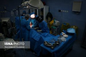 اهدای اعضای جوان اهوازی به بیماران نیازمند