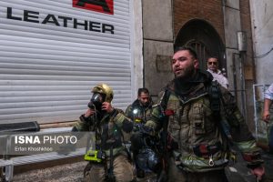 ۴ بیمارستان و ۲۱ هتل اهواز تاییدیه ایمنی ندارند