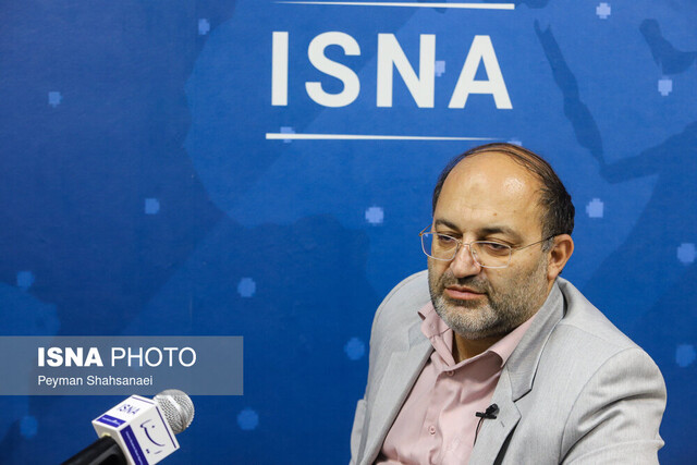 شهید طهرانچی معمار حیات دوباره آموزش عالی بود شهید طهرانچی معمار حیات دوباره آموزش عالی بود