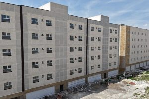 اختصاص ۱۷۰۰ واحد مسکونی به طرح جوانی جمعیت در خوزستان