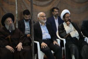 استاندار خوزستان: امام خمینی (ره) مکتبی جاودانه برای بشریت بنیان گذاشت