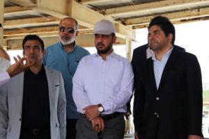 پیگیر وضعیت استقلال خوزستان و تغییر نکردن نام این باشگاه هستیم