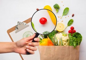 چگونه غذای سالم تهیه کنیم؟