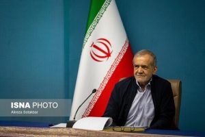 رئیس‌جمهور در تماس تلفنی با استاندار آخرین وضعیت خوزستان را پیگیری کرد