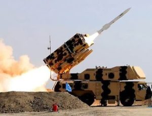 بازدید استاندار خوزستان از سایت پدافند هوایی اهواز