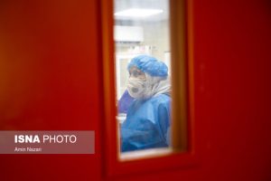 آمادگی ۲۰۰ نفر از کادر درمان اهواز برای خدمات داوطلبانه