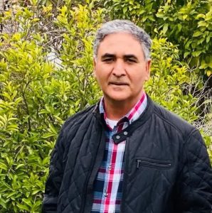 برای لیگ برتری شدن نفت آبادان باید حاشیه‌ها و اختلافات کنار گذاشته شود