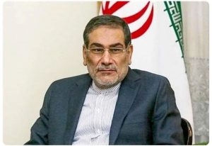 پیام دریابان شمخانی خطاب به رهبر انقلاب و ملت ایران؛ زنده ام و حاضر برای جانفشانی