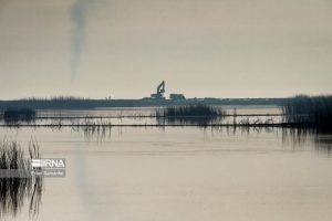 فرماندار هویزه: رهاسازی آب از سد سیمره برای هورالعظیم در مرحله کارشناسی است