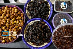 معاون استاندار خوزستان: تدوین نقشه‌راه صادرات خرما باید با مشارکت دستگاه‌ها باشد