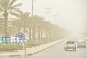 تامین اعتبار طرح ۵۵۰ هزار هکتاری احیای اراضی خوزستان برای مقابله با ریزگردها