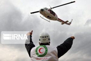 عملیات جست و جو برای یافتن دامپزشک مفقود شده در اندیکا ادامه دارد